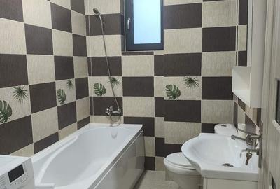 Garsonieră decomandată în Valea Adâncă - 1