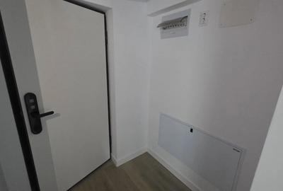 Garsonieră decomandată în Alexandru cel Bun