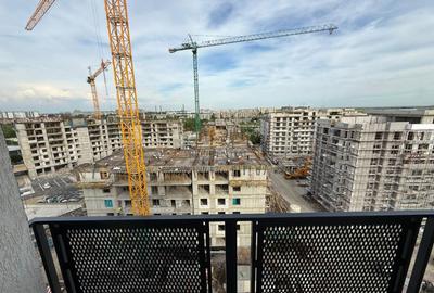 Garsonieră decomandată în Metalurgiei - 8