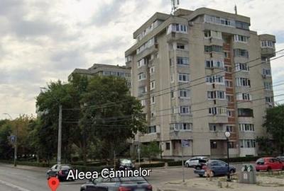 Apartament cu 4 camere în Central - 1
