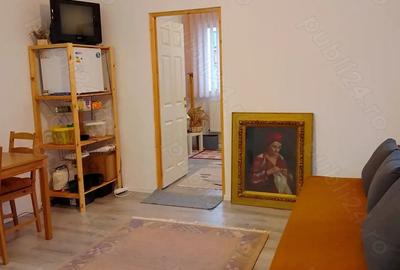 Apartament cu 2 camere semidecomandat în Central - 3