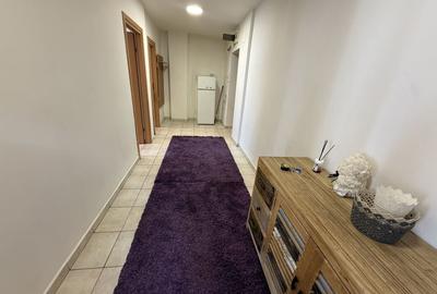Apartament cu 2 camere decomandat, mobilat în Ștefan cel Mare - 5