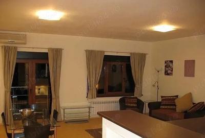 Apartament cu 2 camere nedecomandat, mobilat în Polonă