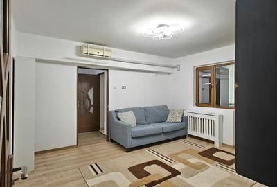 Apartament cu 2 camere decomandat în Tătărași