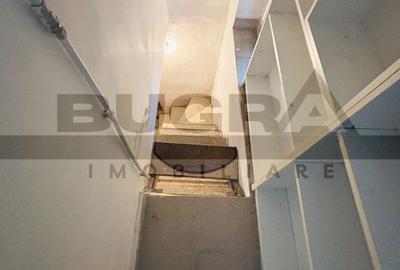 Apartament cu 2 camere semidecomandat în Andrei Mureșanu - 2