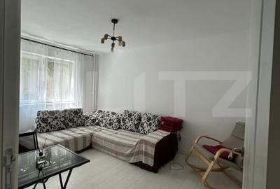 Apartament cu 3 camere decomandat, mobilat în Mănăștur - 2