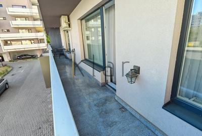 Apartament cu 2 camere semidecomandat, mobilat în Mărăști - 7
