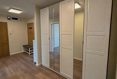 Apartament cu 3 camere decomandat, mobilat în Gheorgheni - 7