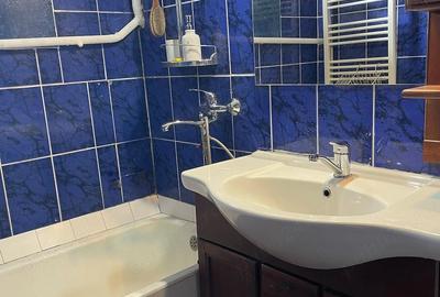 Apartament cu 2 camere semidecomandat în Ultracentral