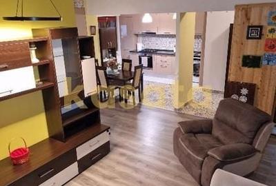 Apartament cu 3 camere decomandat în Grozăvești