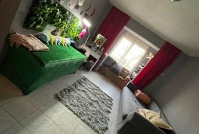 Apartament cu 2 camere semidecomandat, mobilat în Splai Bahlui - 10