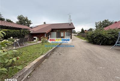 Casă cu 3 camere cu Teren 1093 Mp în Central - 19
