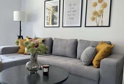 Apartament cu 2 camere în Glina - 4