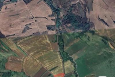 Teren de 2100 mp, în Benic - 3
