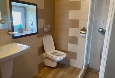 Casă cu 3 camere în Central