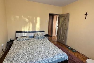 Apartament cu 2 camere decomandat în Orașul Vechi
