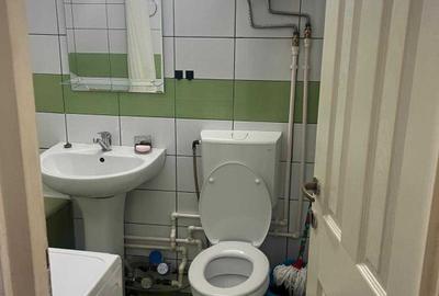 Garsonieră decomandată în Central - 6