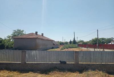 Casă cu 3 camere cu Teren 3500 Mp în Baia