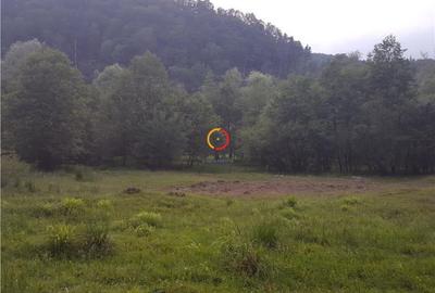 Teren de 6900 mp, în Central - 1