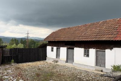 Casă cu 4 camere în Celei - 7