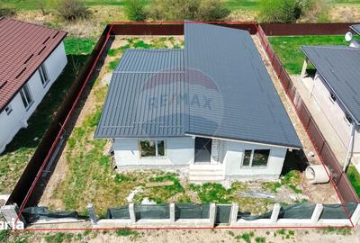 Casă cu 4 camere cu Teren 600 Mp în Hărman - 12