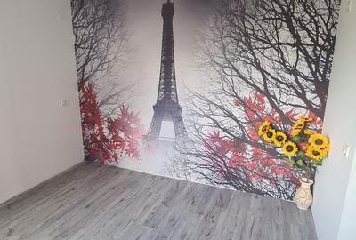 Casă cu 3 camere în Brăteasca - 9