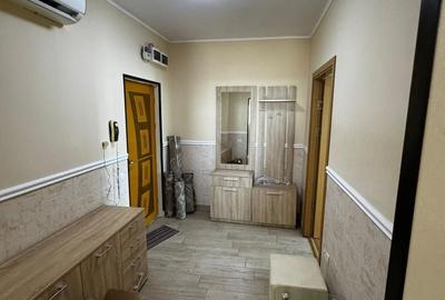 Apartament cu 2 camere circular, mobilat în Brătianu - 2