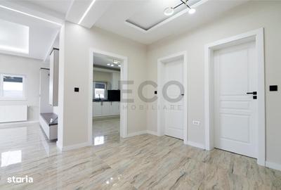 Casă cu 3 camere în Fughiu - 15