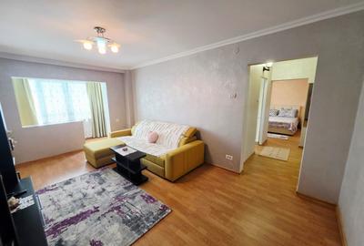 Apartament cu 2 camere decomandat în 9 Mai