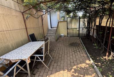 Apartament cu 3 camere în Central - 2