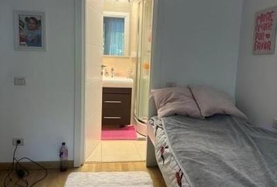 Apartament cu 3 camere decomandat în Herăstrău - 7
