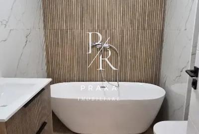 Apartament cu 2 camere semidecomandat, mobilat în Florești - 5