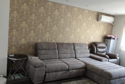 Apartament cu 2 camere decomandat în Central - 2
