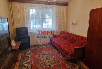 Apartament cu 3 camere decomandat în Lipoveni - 5
