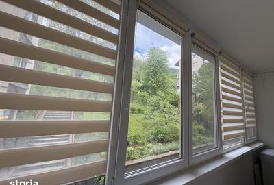 Apartament cu 3 camere decomandat în Valea Cetății - 4