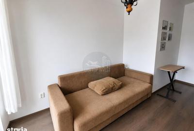 Apartament cu 3 camere în Lazaret