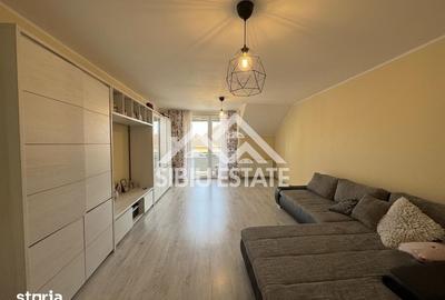 Apartament cu 2 camere decomandat în Terezian - 3
