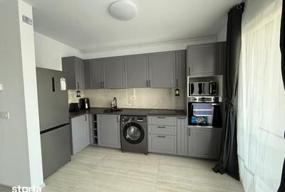 Apartament cu 2 camere în Est