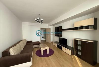 Apartament cu 3 camere decomandat, mobilat în 9 Mai - 1