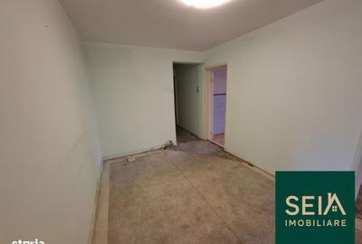 Apartament cu 3 camere decomandat în Central - 1