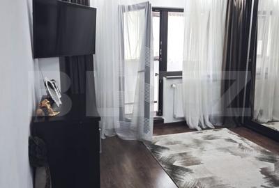 Apartament cu 2 camere decomandat, mobilat în Războieni