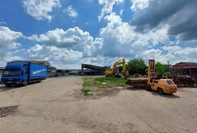 Teren Construcții intravilan de 5380 mp, în Aradul Nou - 6