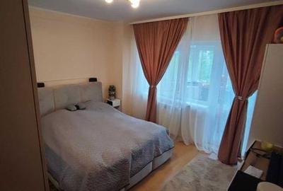 Apartament cu 2 camere decomandat în Canta - 1