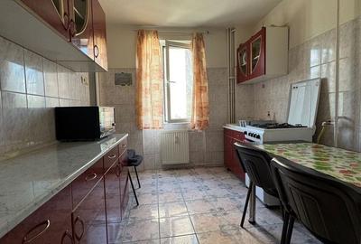 Apartament cu 2 camere semidecomandat în Podgoria - 3
