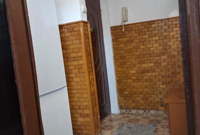 Apartament cu 2 camere semidecomandat în Podu Roș - 2