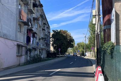 Garsonieră semidecomandată în Bularga