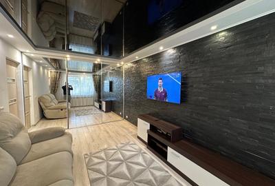 Apartament cu 2 camere decomandat în Crângași