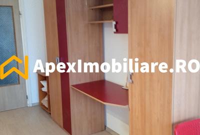 Garsonieră decomandată, mobilată în Drumul Taberei - 6