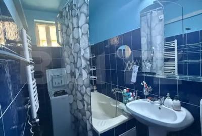 Apartament cu 2 camere decomandat în Tudor