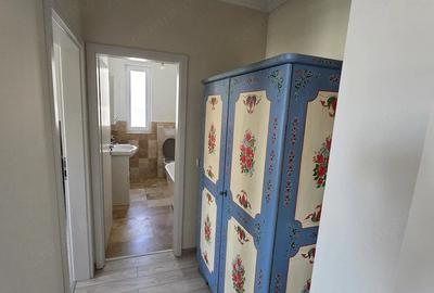 Apartament cu 2 camere decomandat în Central - 4